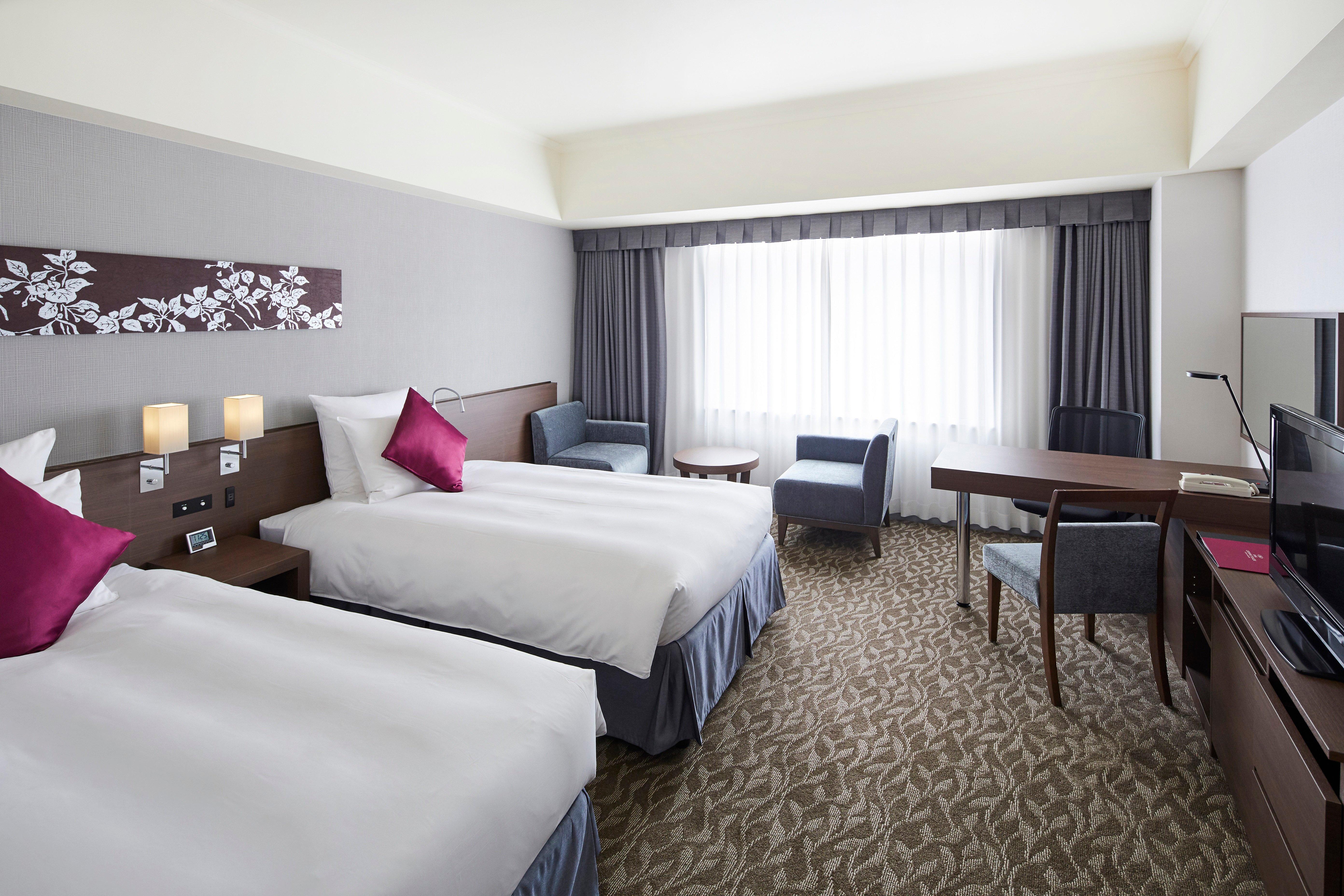 Ana Crowne Plaza Kanazawa, An Ihg Hotel Экстерьер фото